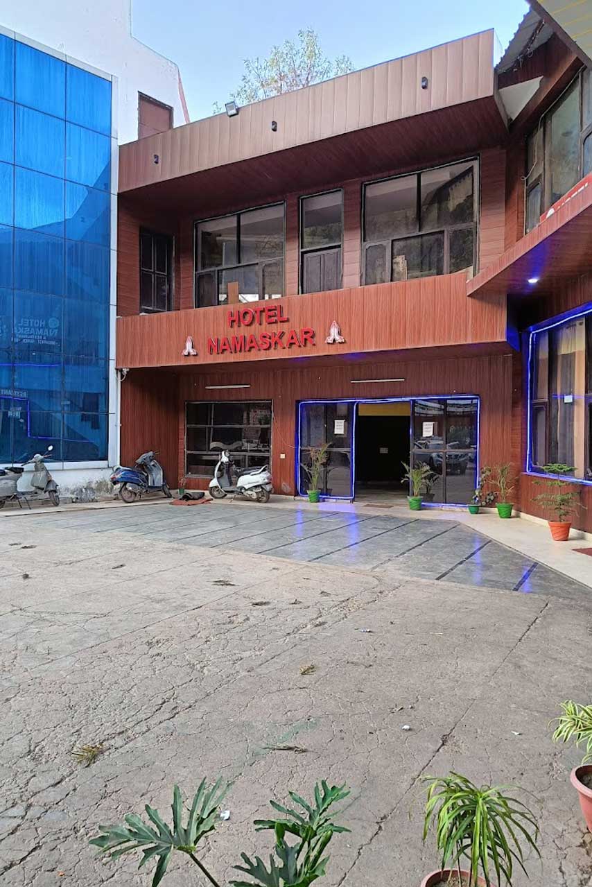 Hotel Namaskar