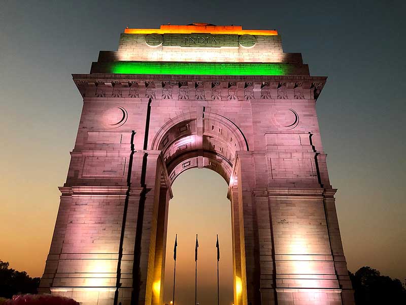 India Gate